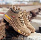Waterproof Safety Shoes