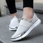 Women's Breathable Slip-Ons
