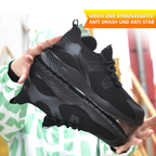 Breathable Non-Slip Safety Shoes