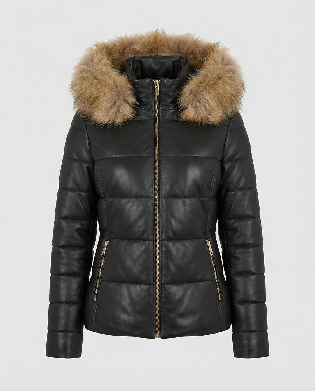 Warm Winter Jacket Women