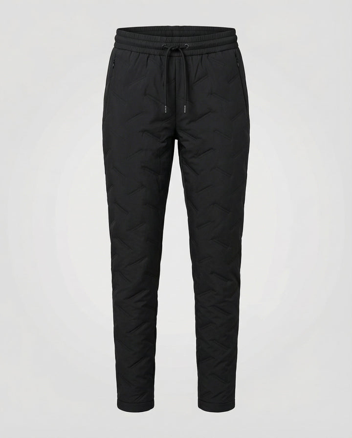 Waterproof Thermal Pants Women