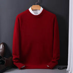 Winter Sweater