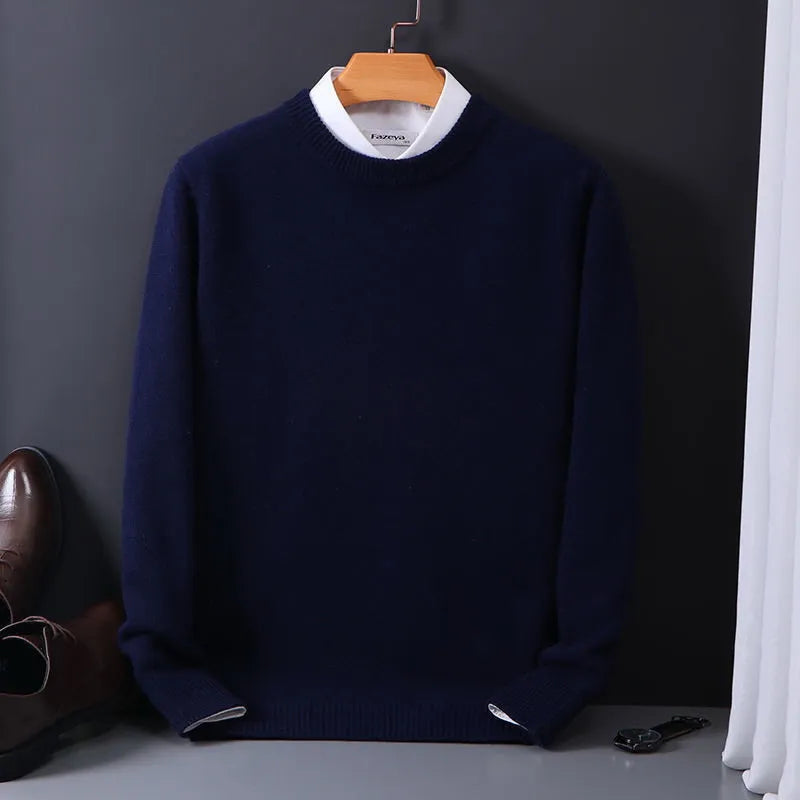 Winter Sweater