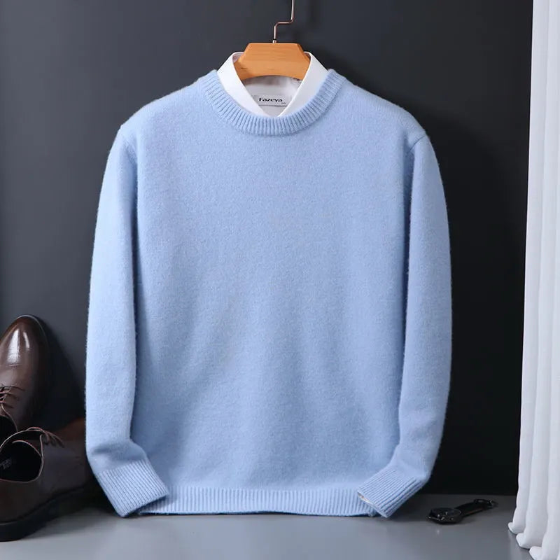 Winter Sweater