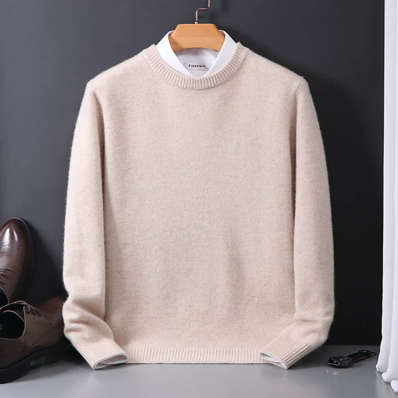 Winter Sweater