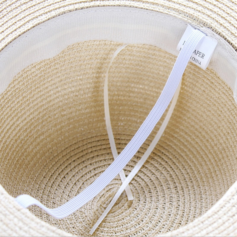 Ursa Wide Brim Hat