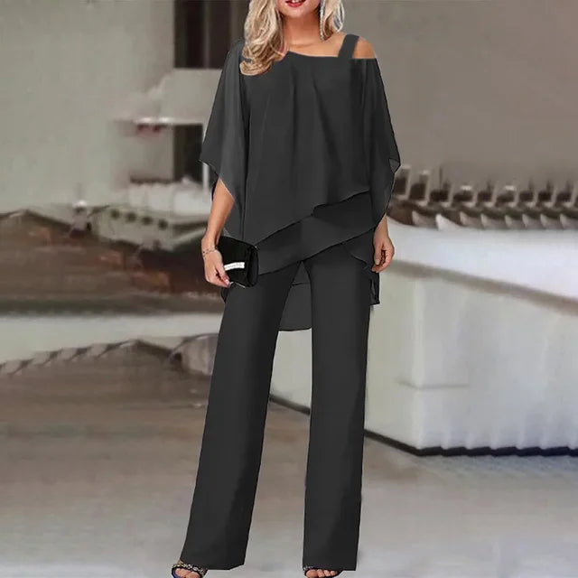 Two-Piece Set for Women