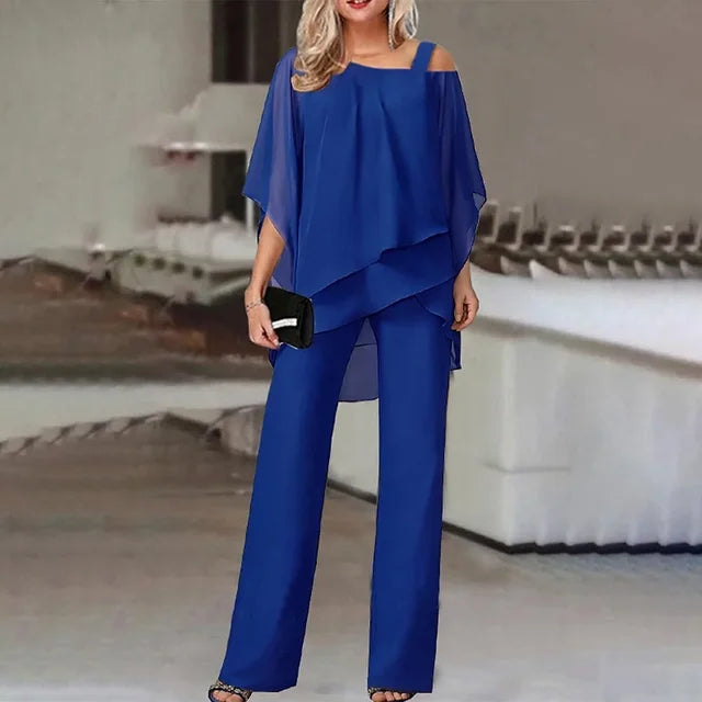 Two-Piece Set for Women