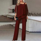 Two-Piece Set for Women