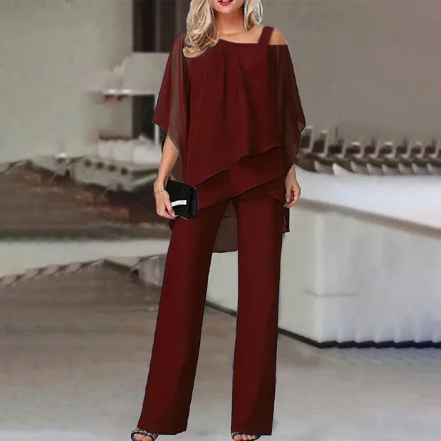 Two-Piece Set for Women