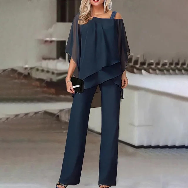 Two-Piece Set for Women
