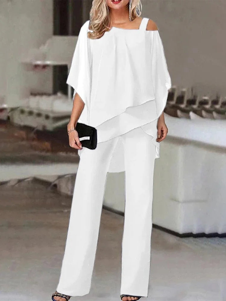 Two-Piece Set for Women