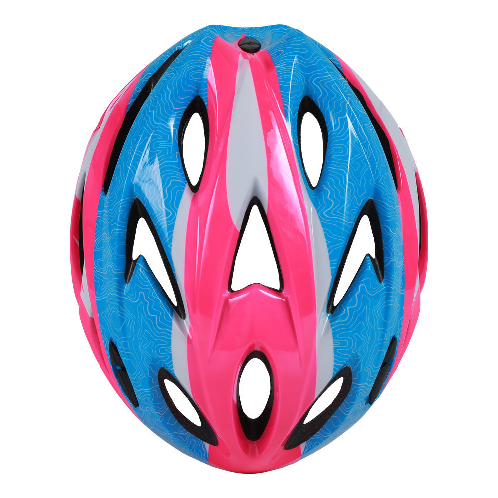 Kalsten Bike Helmet