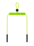 Adjustable Fitness Jump Rope