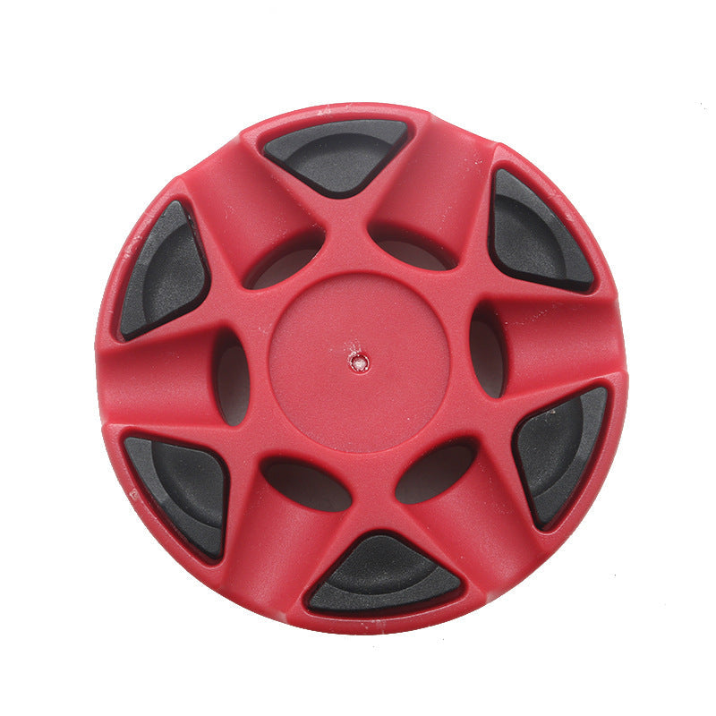 High-Performance Roller Skate Replacement Wheels