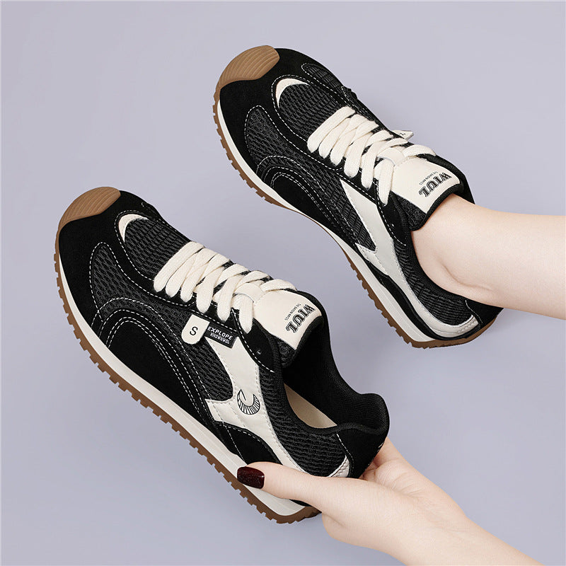 Women's Breathable Sports Shoes