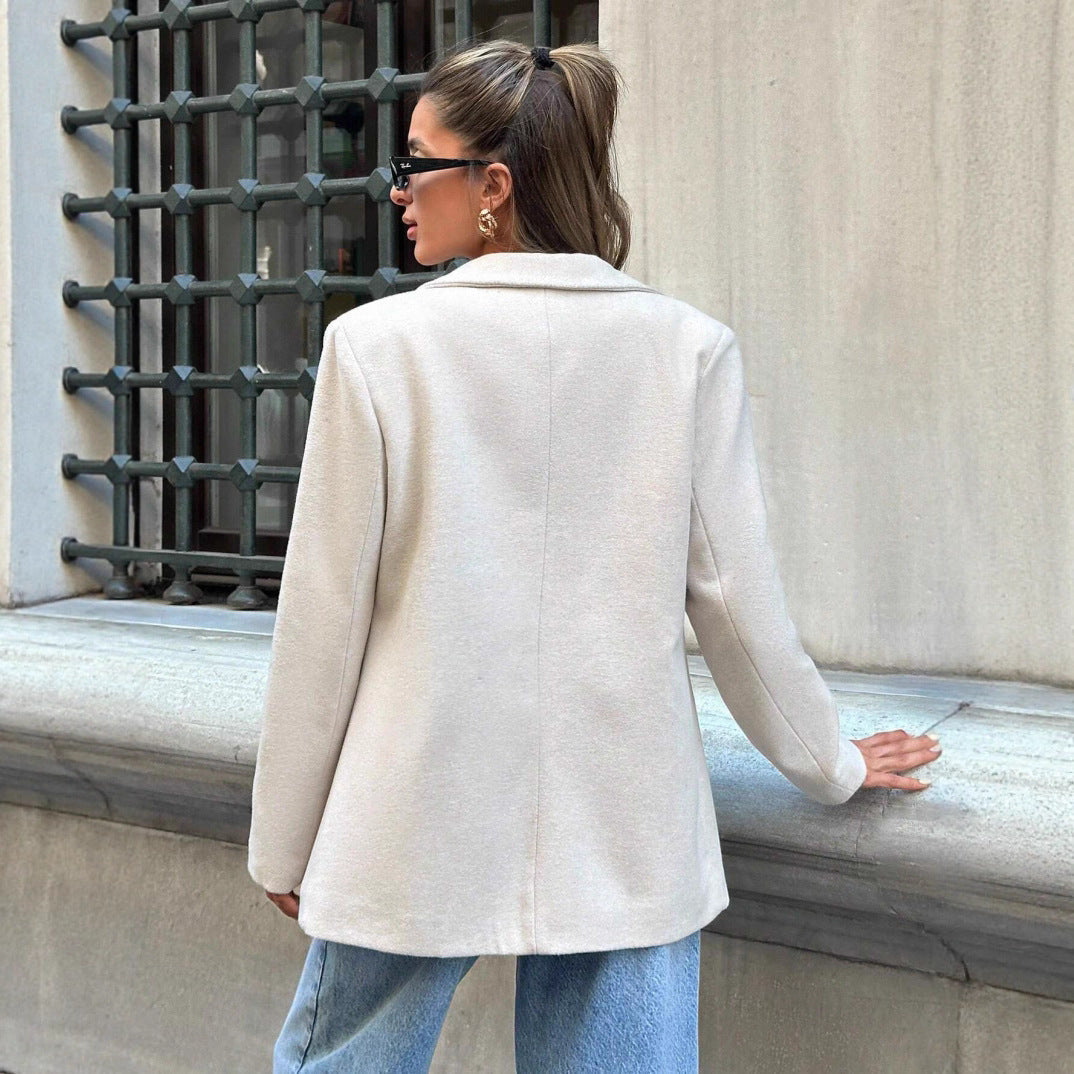 Women's Elegant and Comfortable Blazer
