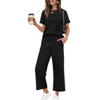 Women's Breathable Jogging Suit