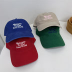Men's Casual Baseball Cap