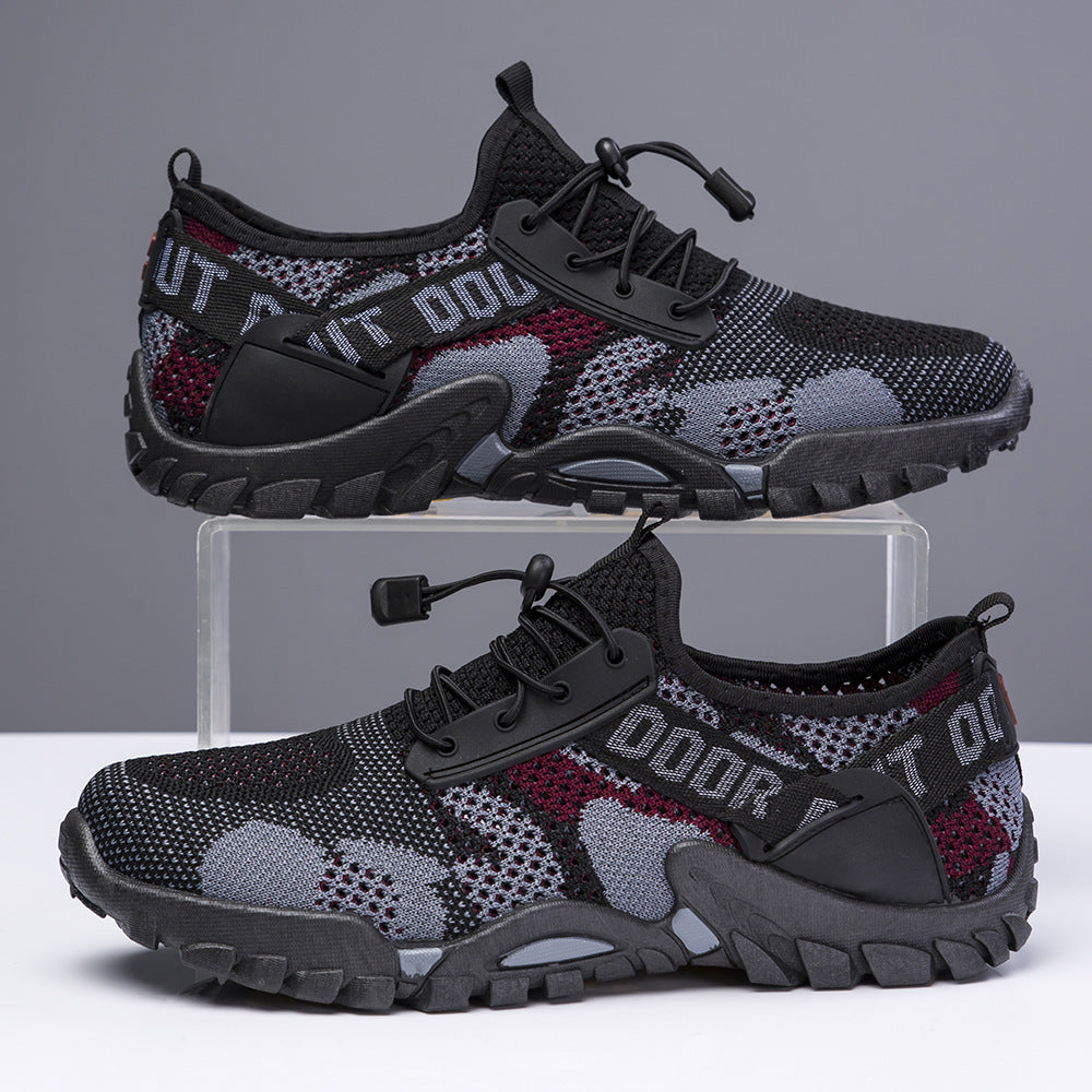 Women's Breathable Sneakers