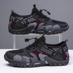 Women's Breathable Sneakers