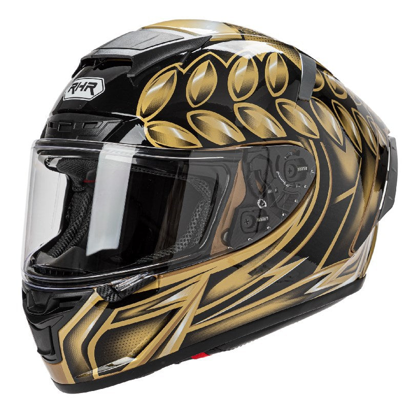 Kalsten Full-Face Motorcycle Helmet