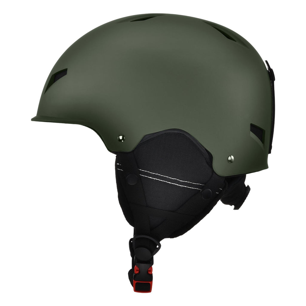 Kalsten Ski Helmet with Adjustable Inner Lining