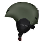 Kalsten Ski Helmet with Adjustable Inner Lining