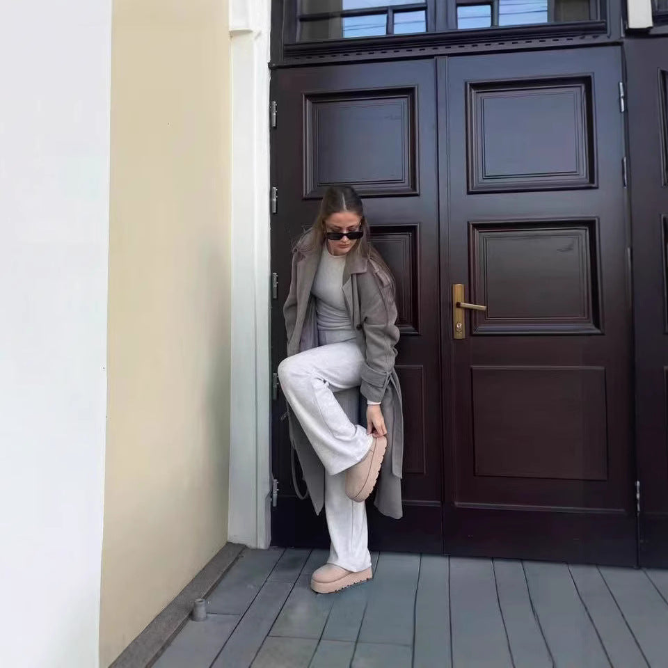 Women's Comfortable Casual Lounge Pants