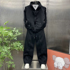 Unisex Sporty Multi-Purpose Set