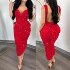 Women's Evening Dress