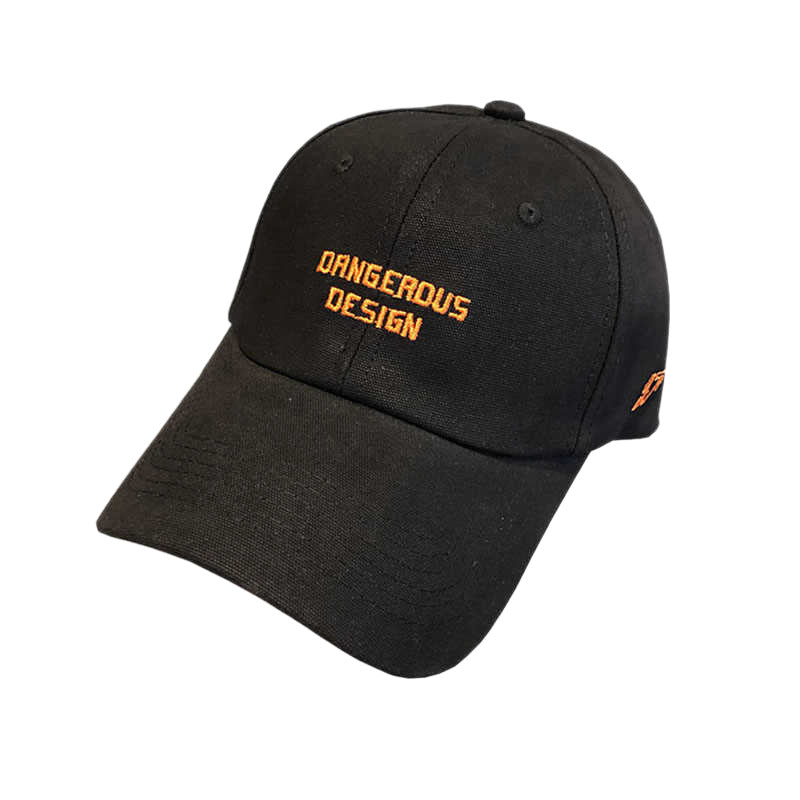 Men's Casual Streetwear Cap