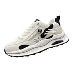 Women's Breathable Sports Sneakers with Flexible Sole