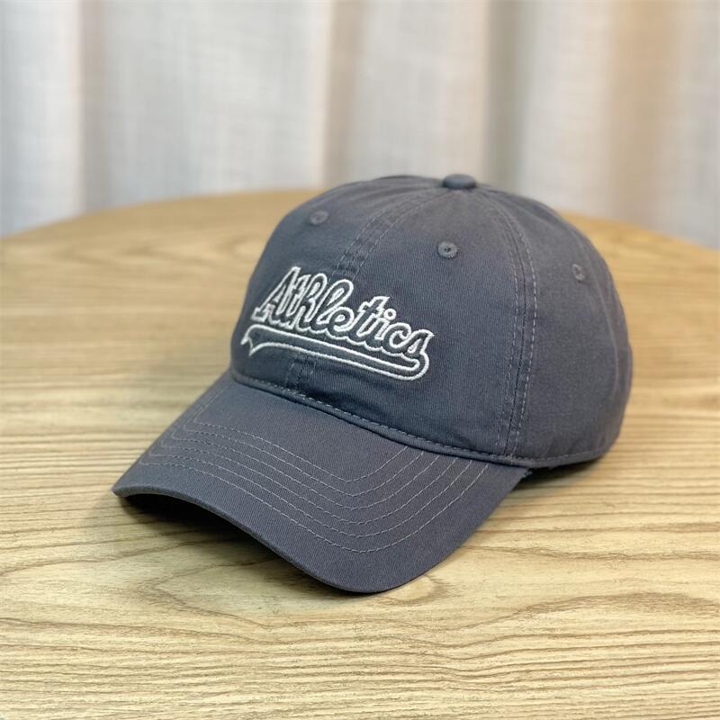 Men's Adjustable Embroidered Baseball Cap