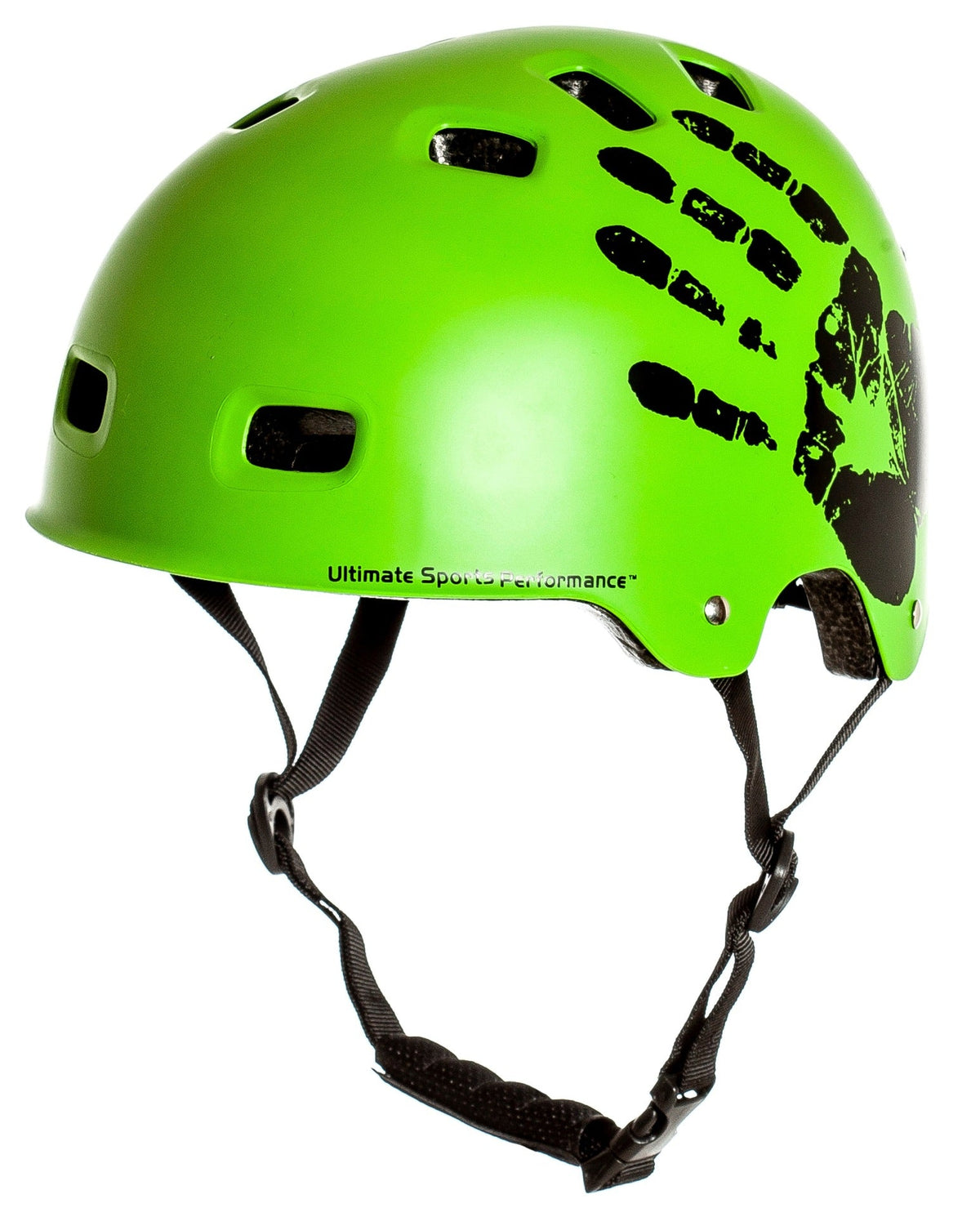 Protective Sports Helmet