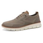Women's Breathable Casual Sneakers with Comfortable Footbed and Flexible Sole
