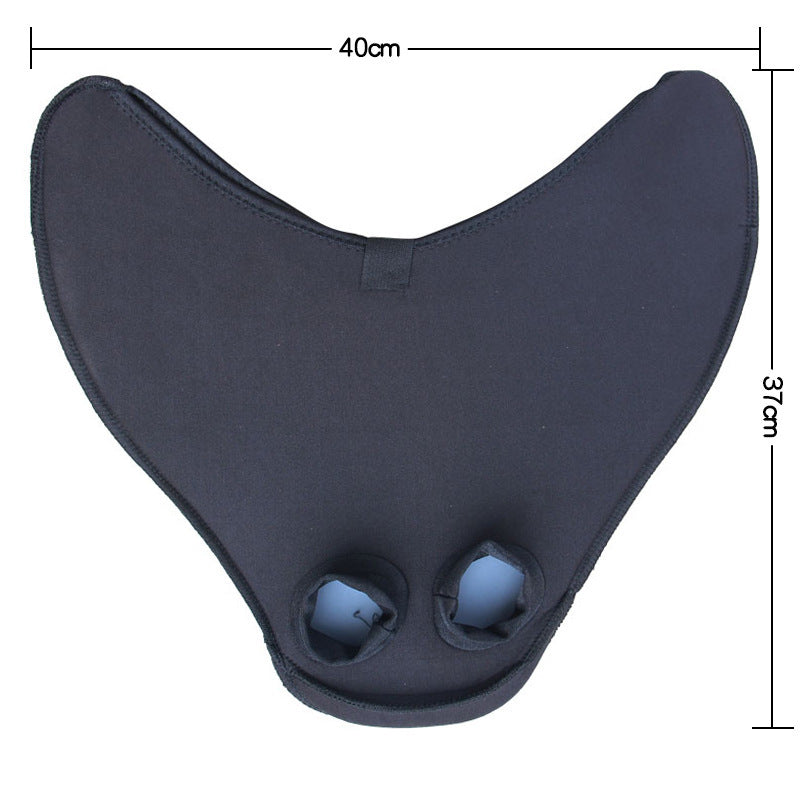 Versatile Swim Training Aid
