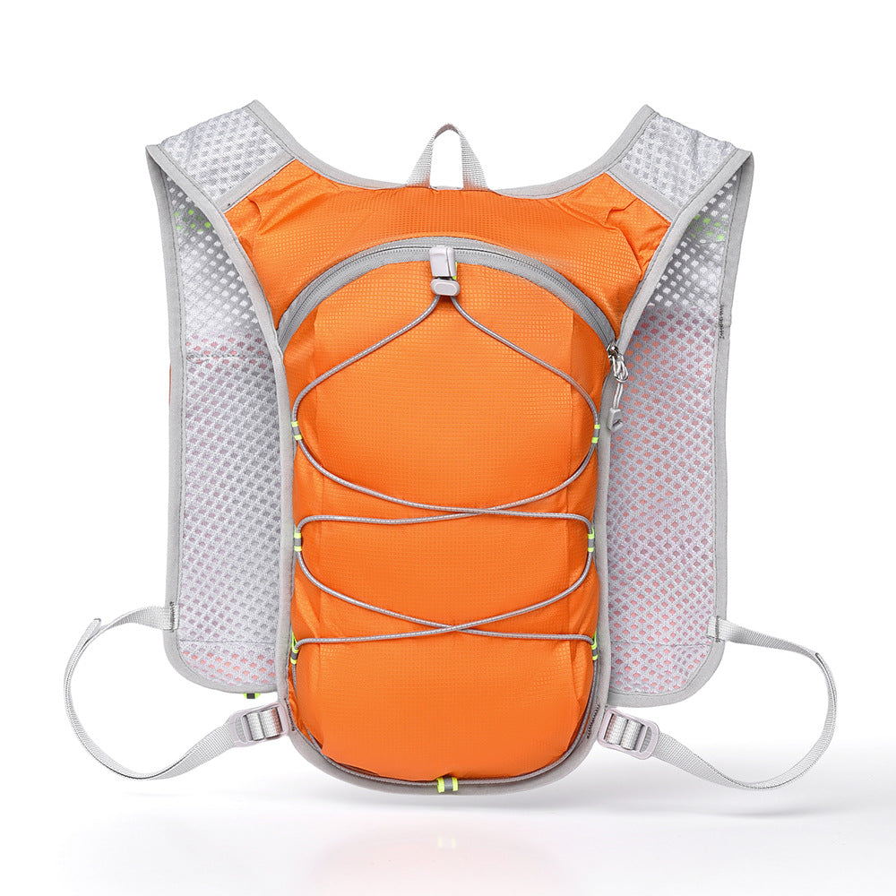 Performance Hydration Running Vest