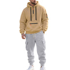 Men's Two-Piece Performance Tracksuit