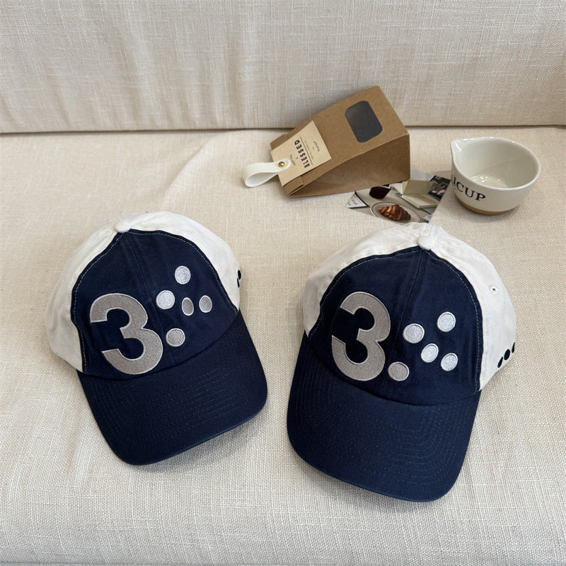 Men's Casual Sports Cap
