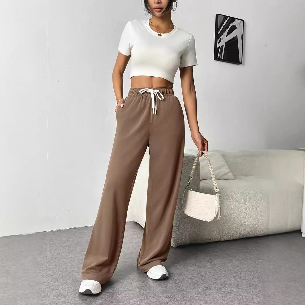Women's Casual and Comfortable Tracksuit