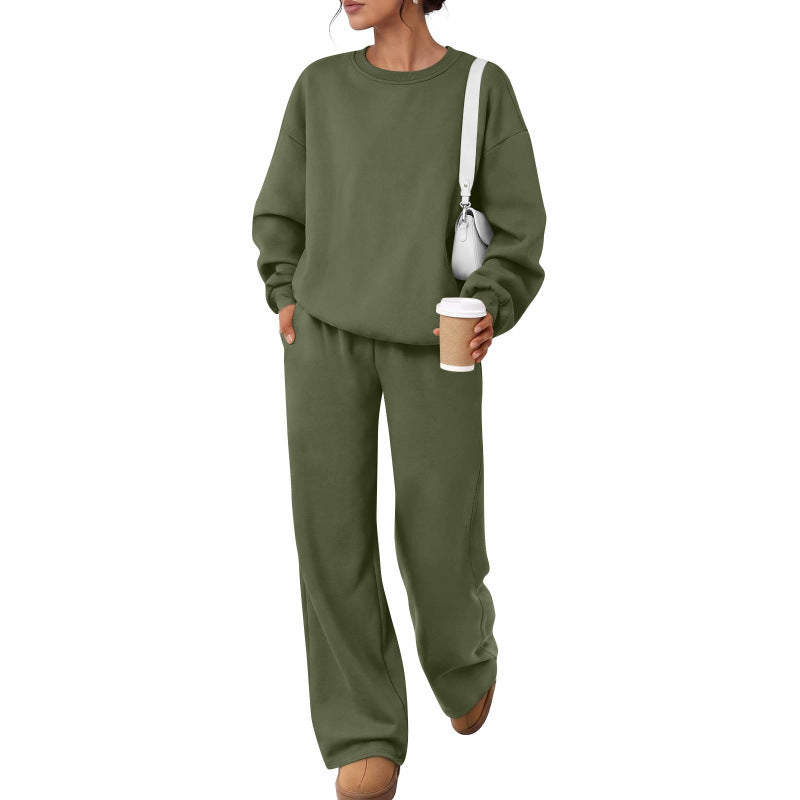 Women's Comfortable Leisure Set