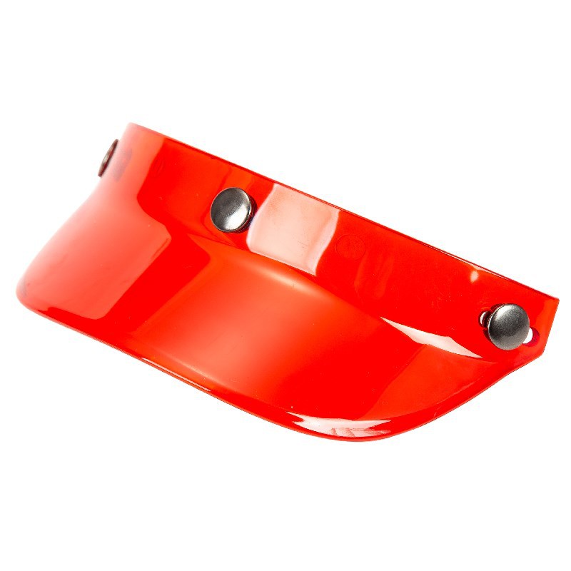 Protective Helmet Visor Shield