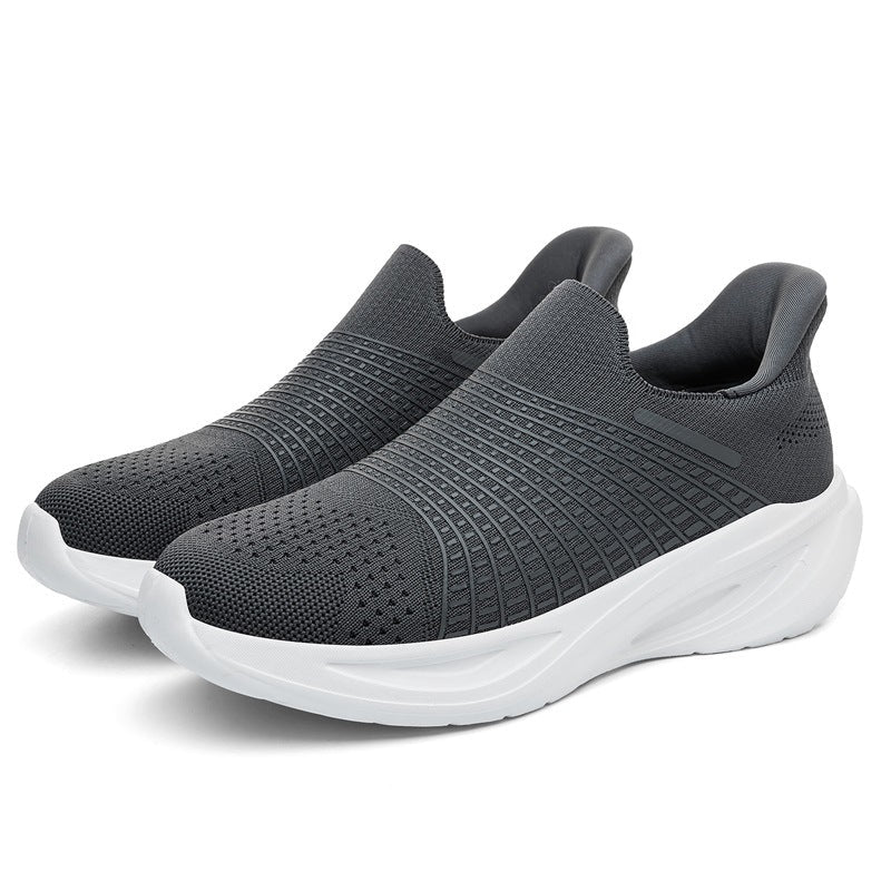 Women's Breathable Sock Sneakers