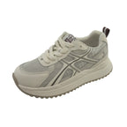 Women's Breathable Mesh Sneakers with Cushioning