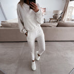 Women's Casual Suit