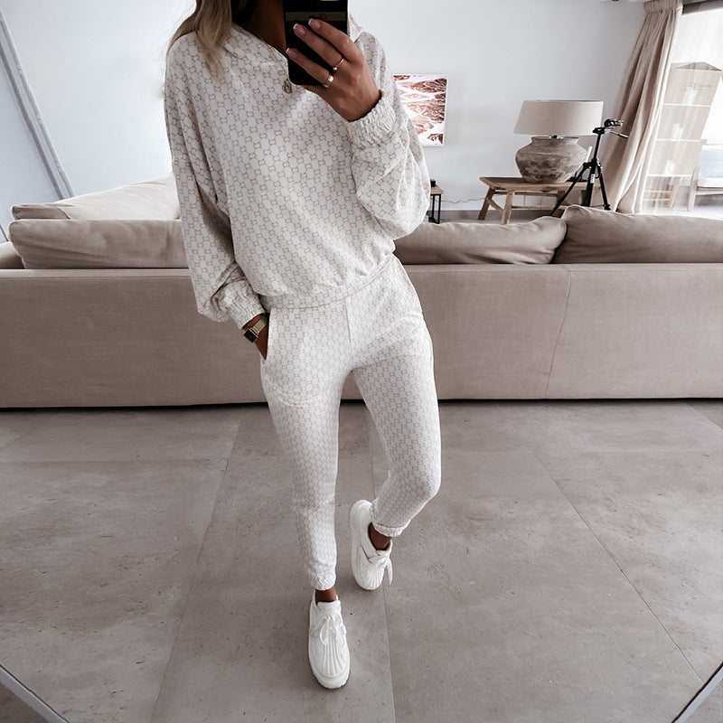 Women's Casual Suit