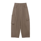 Women's Cargo Pants with Pockets
