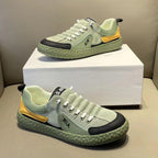 Women's Breathable Sneakers with Anti-Slip Sole and Flexible Cushioning