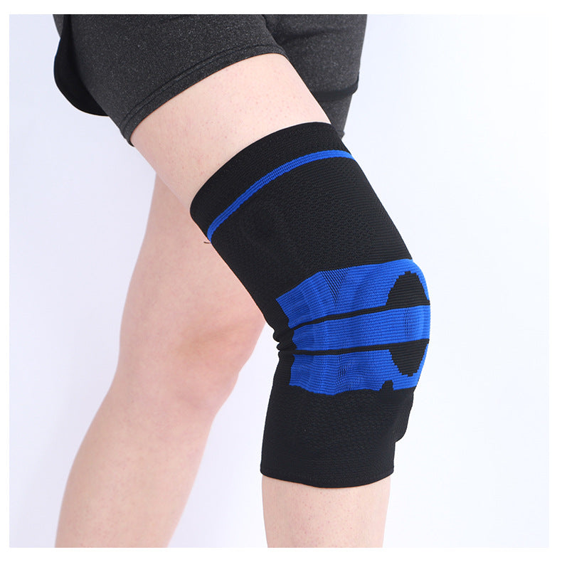 Athletic Knee Support